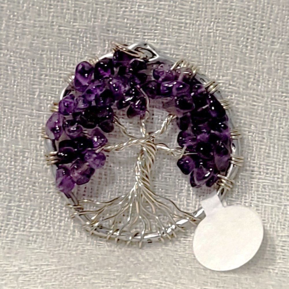 Tree of Life Pendant